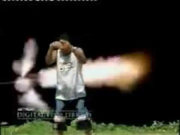 Tanker And Mansion - The Only Solution